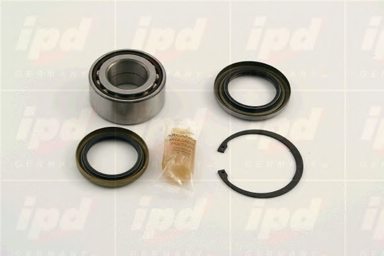 IPD 30-1917 Wheel Bearing Kit